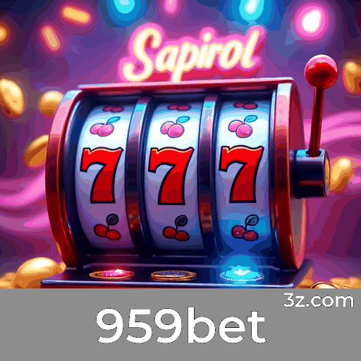 959bet: Experiência Superior com Privilegios de Membro